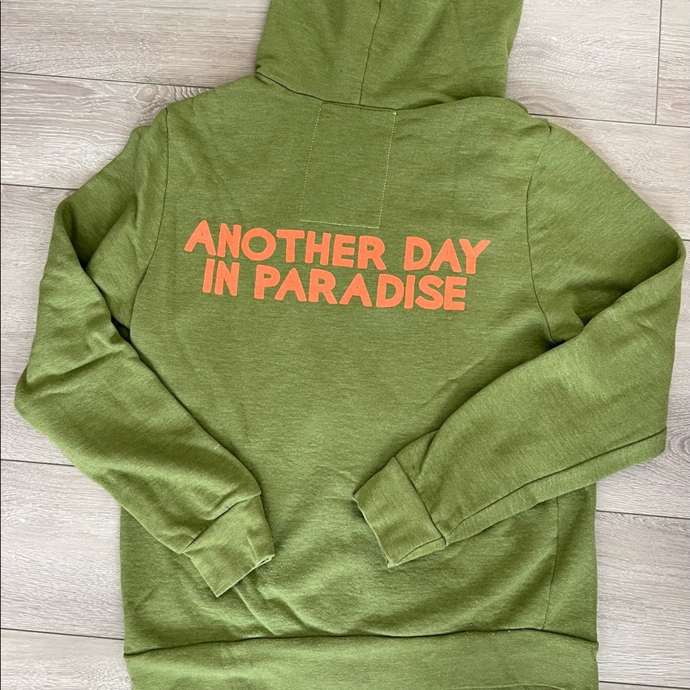 Aviator Nation Hoodie